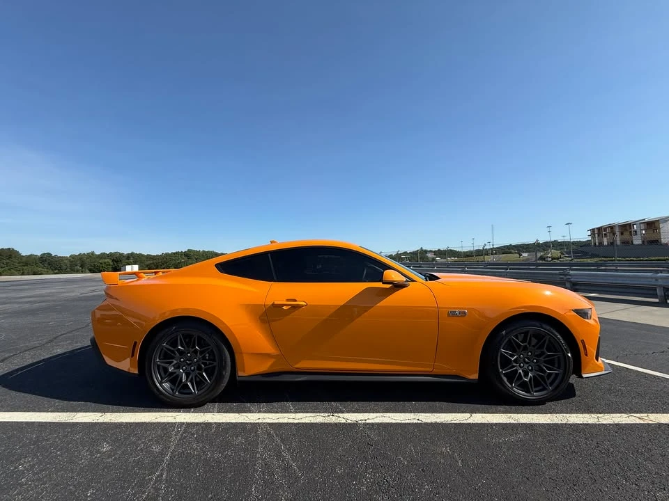 2026 Ford S650 Mustang - Image 2 of 14