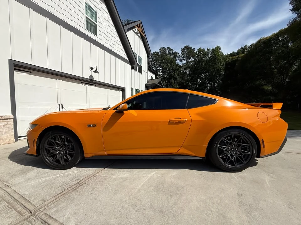 2026 Ford S650 Mustang - Image 3 of 14