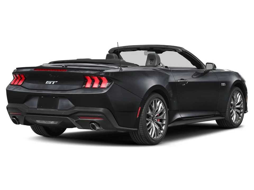2026 Ford S650 Mustang - Image 2 of 3