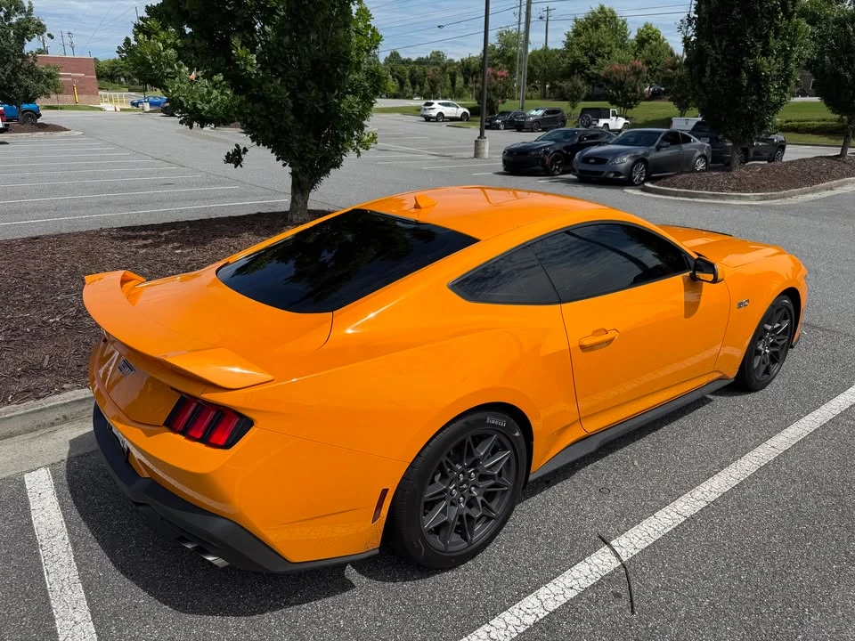 2026 Ford S650 Mustang - Image 6 of 14
