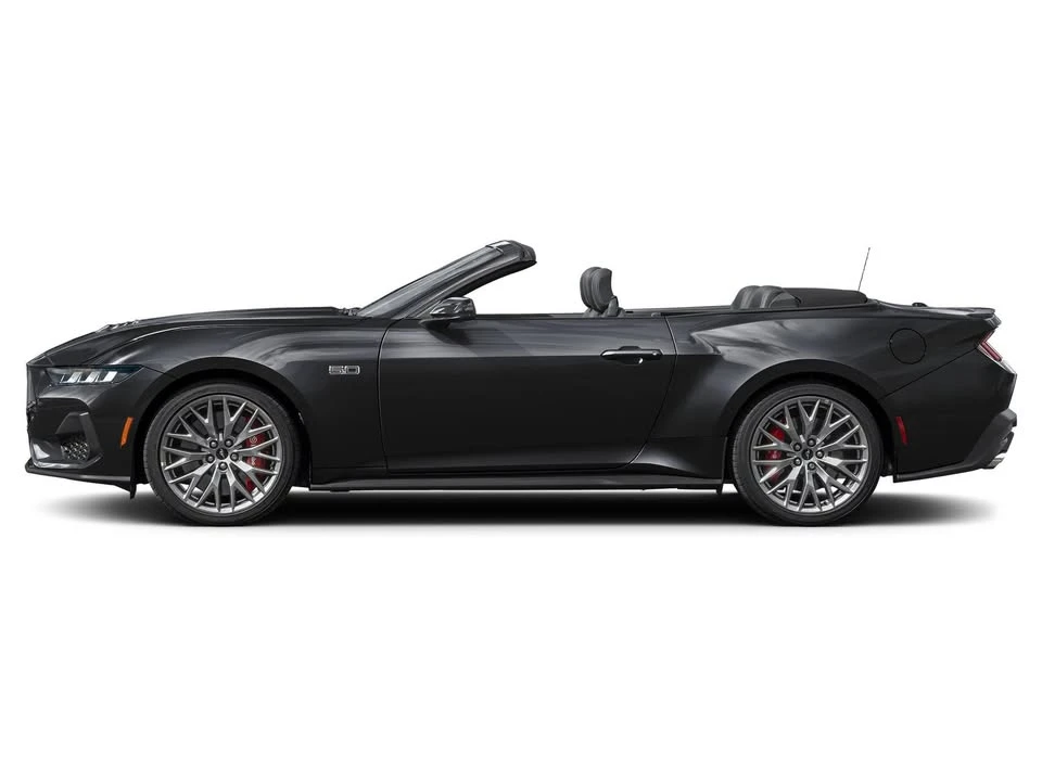 2026 Ford S650 Mustang - Image 3 of 3