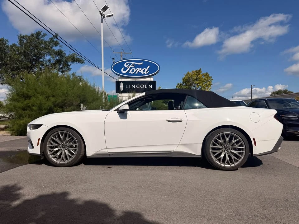 2026 Ford S650 Mustang - Image 2 of 4