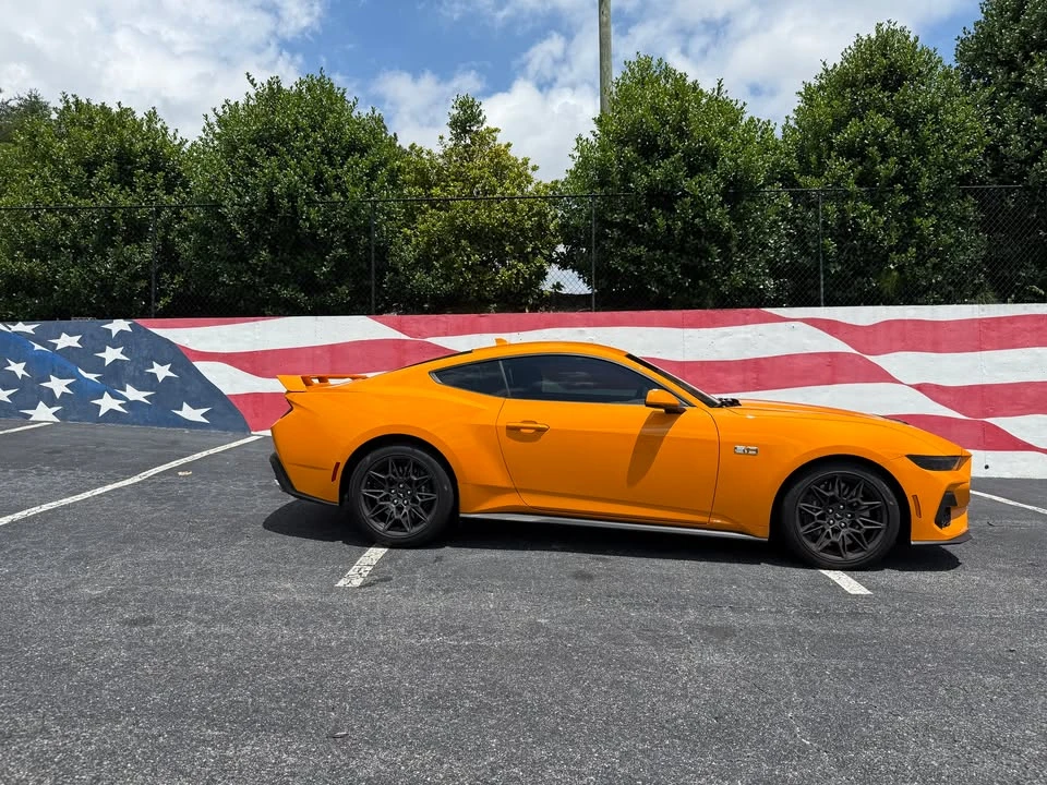 2026 Ford S650 Mustang - Image 7 of 14