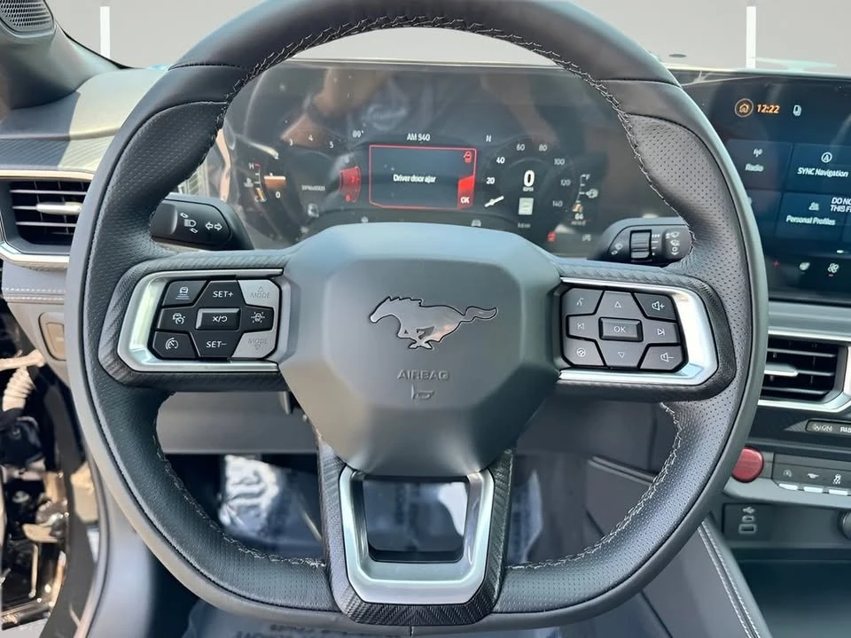 2026 Ford S650 Mustang - Image 12 of 20