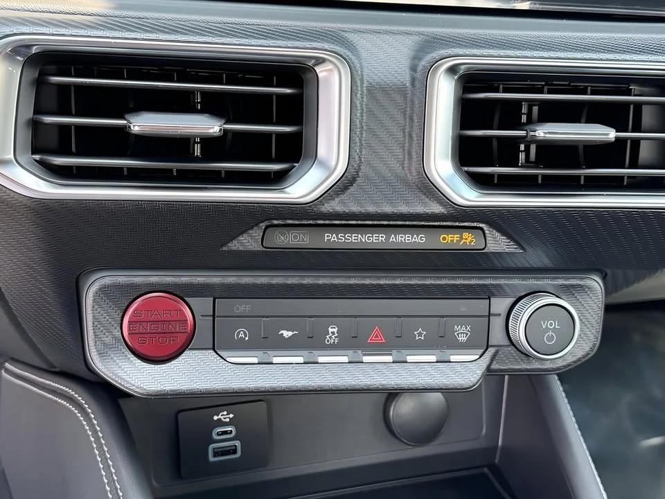 2026 Ford S650 Mustang - Image 18 of 20