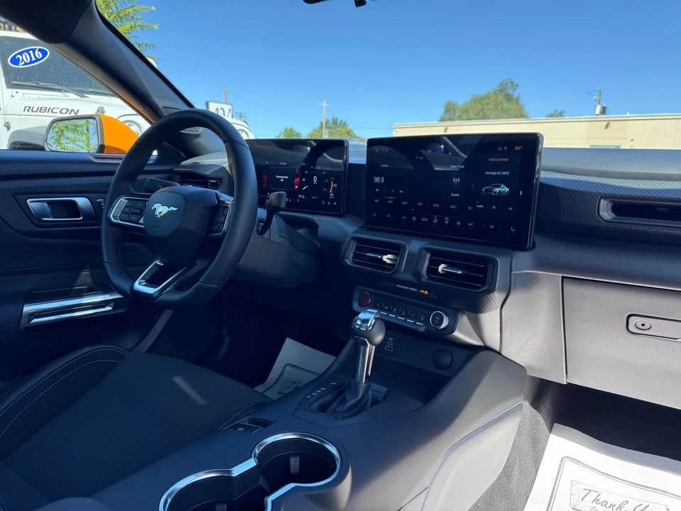 2026 Ford S650 Mustang - Image 14 of 19