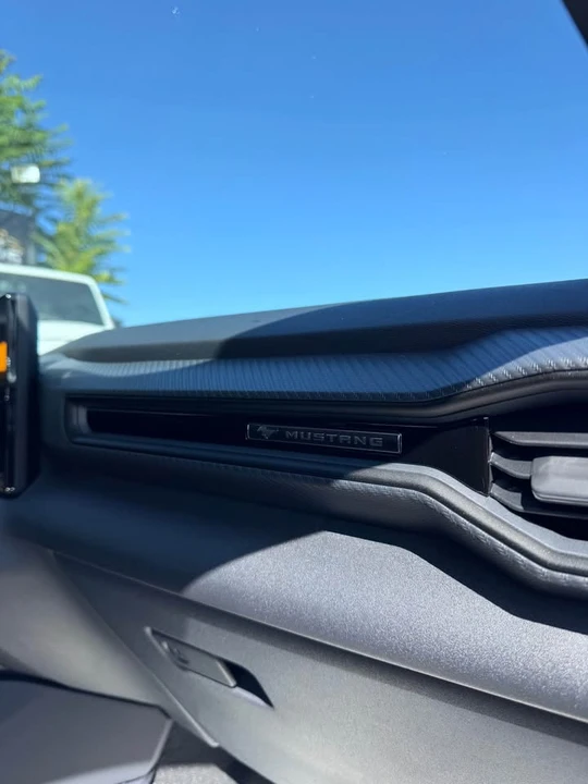 2026 Ford S650 Mustang - Image 13 of 19