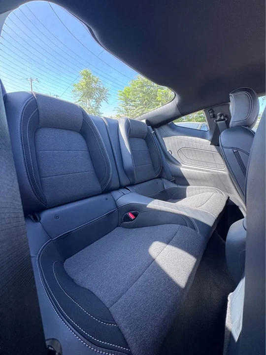 2026 Ford S650 Mustang - Image 12 of 19