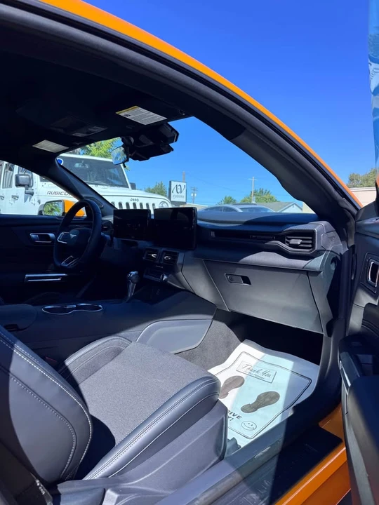 2026 Ford S650 Mustang - Image 15 of 19