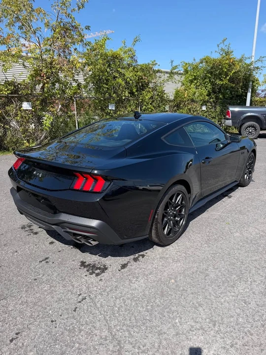 2026 Ford S650 Mustang - Image 5 of 12