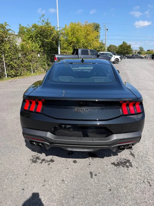 2026 Ford S650 Mustang - Image 6 of 12