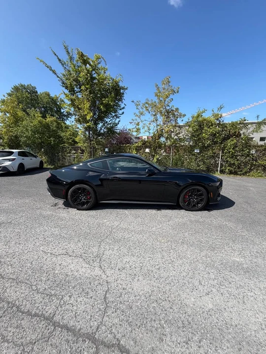 2026 Ford S650 Mustang - Image 4 of 12