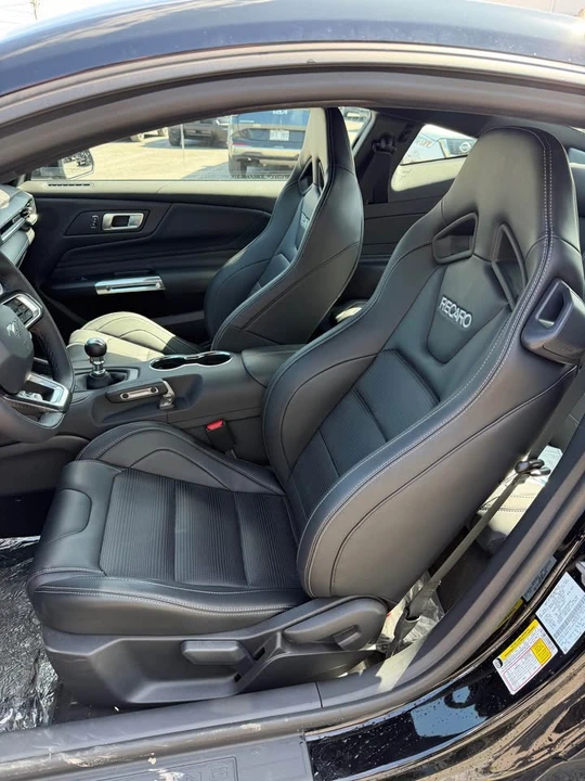 2026 Ford S650 Mustang - Image 12 of 12