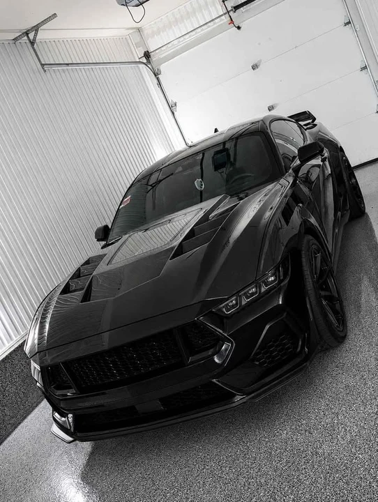 2026 Ford S650 Mustang - Image 2 of 10