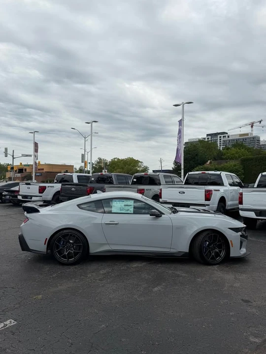 2026 Ford S650 Mustang - Image 3 of 14