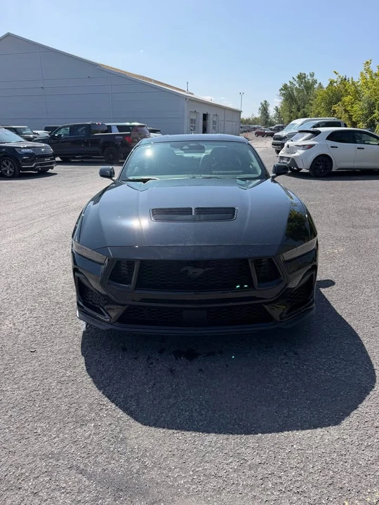 2026 Ford S650 Mustang - Image 2 of 12