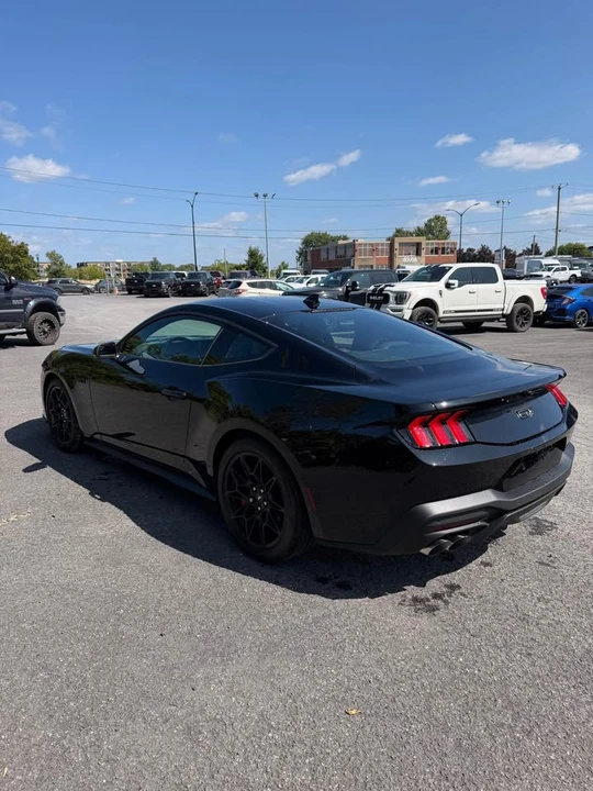 2026 Ford S650 Mustang - Image 7 of 12