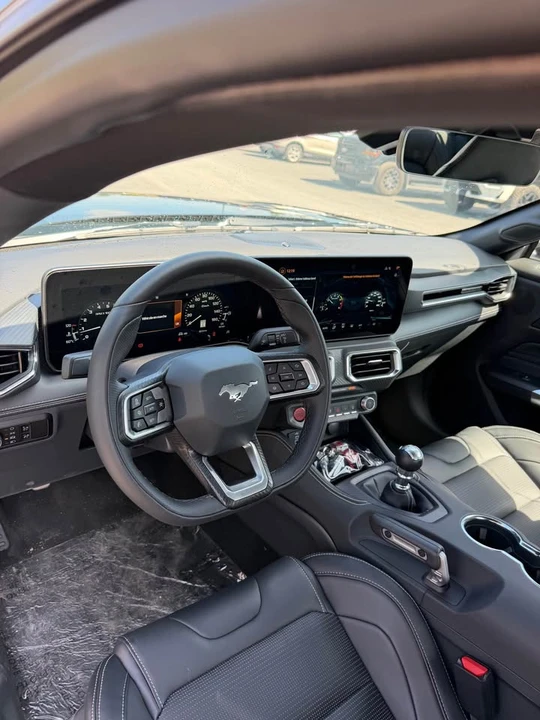 2026 Ford S650 Mustang - Image 9 of 12