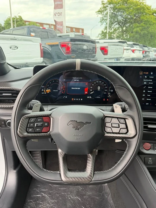 2026 Ford S650 Mustang - Image 10 of 14