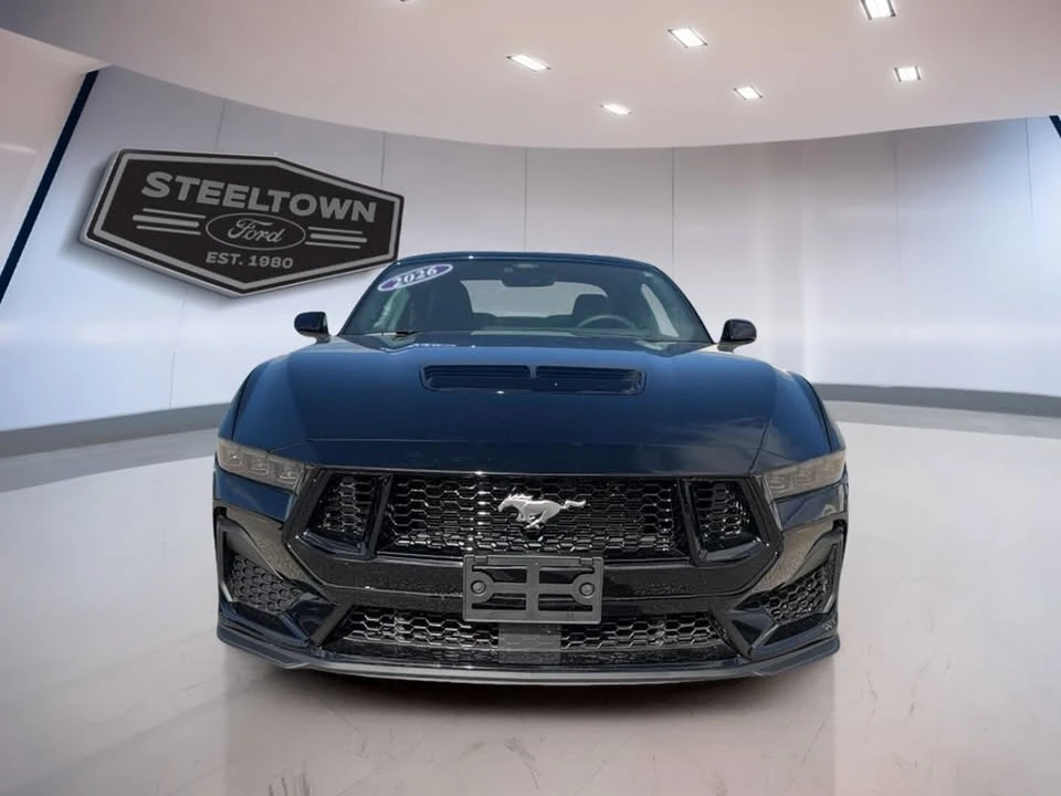 2026 Ford S650 Mustang - Image 2 of 10