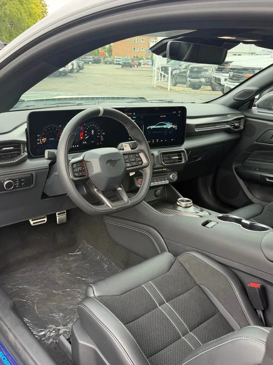 2026 Ford S650 Mustang - Image 8 of 14