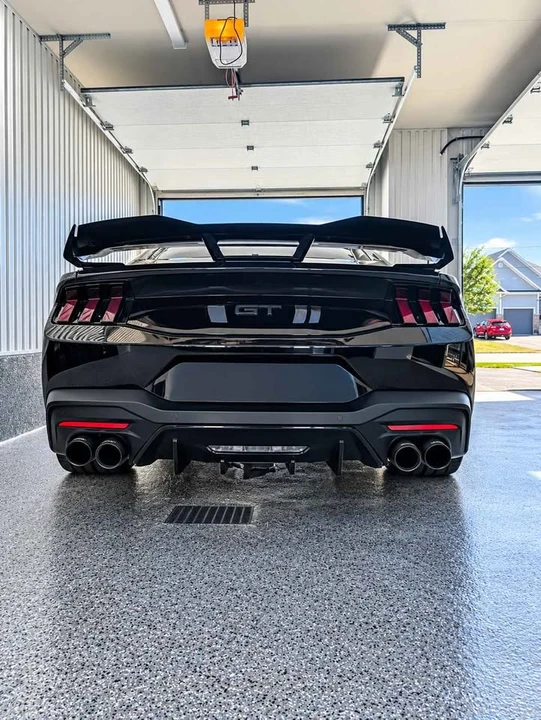 2026 Ford S650 Mustang - Image 4 of 10
