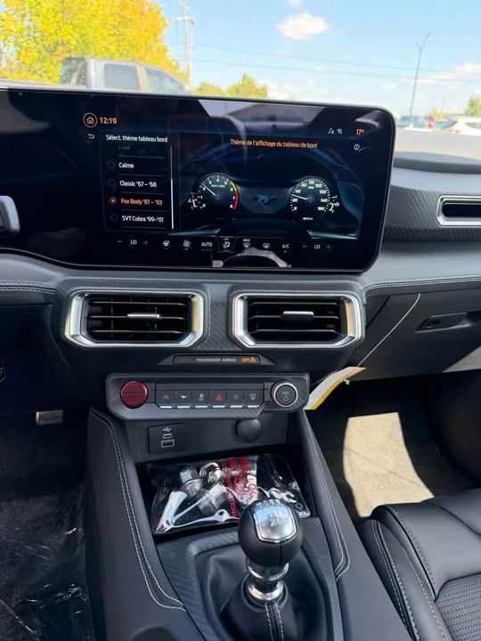 2026 Ford S650 Mustang - Image 11 of 12