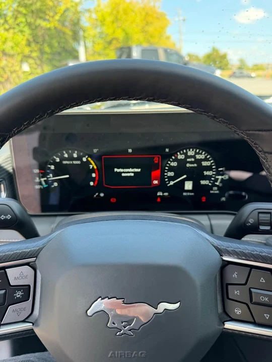2026 Ford S650 Mustang - Image 10 of 12