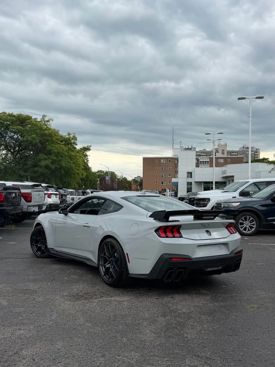 2026 Ford S650 Mustang - Image 5 of 14