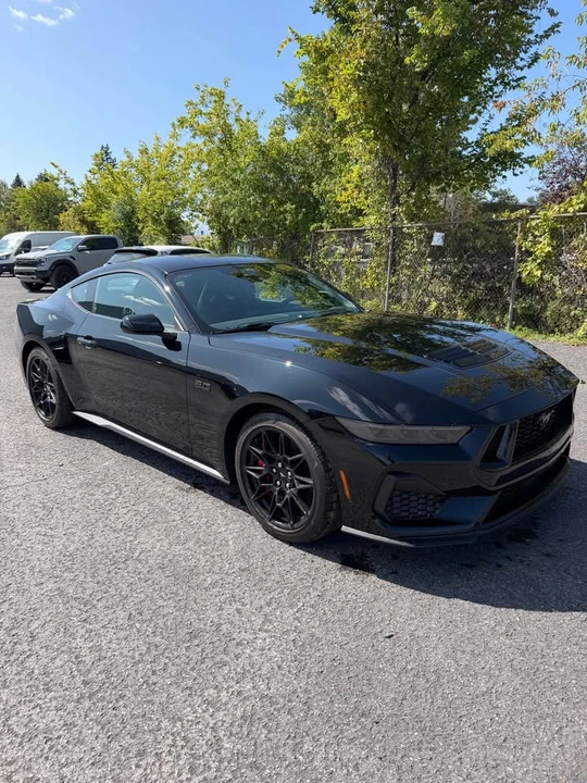 2026 Ford S650 Mustang - Image 3 of 12