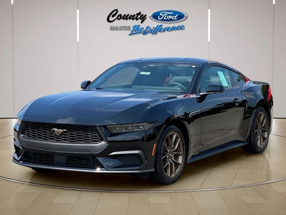 2026 Ford S650 Mustang - Image 2 of 20