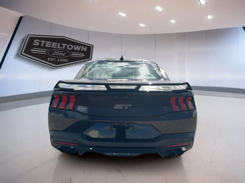 2026 Ford S650 Mustang - Image 3 of 10