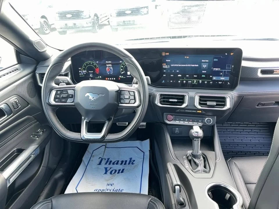 2026 Ford S650 Mustang - Image 10 of 10
