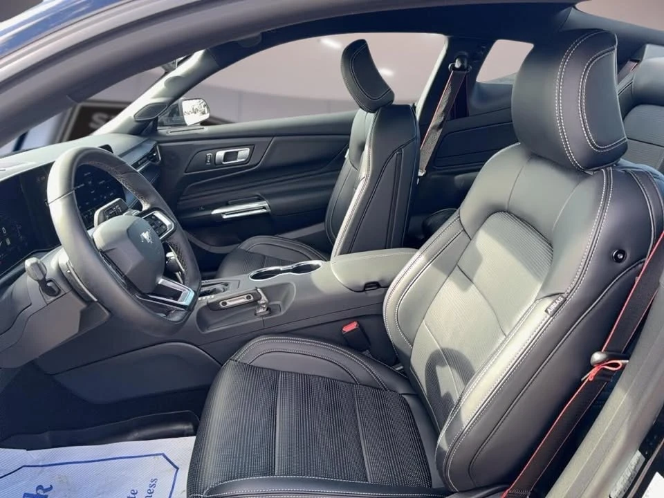 2026 Ford S650 Mustang - Image 9 of 10
