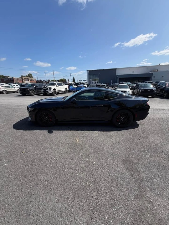 2026 Ford S650 Mustang - Image 8 of 12