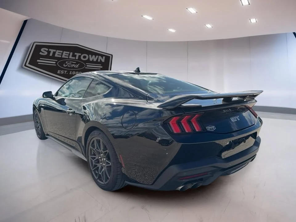 2026 Ford S650 Mustang - Image 4 of 10