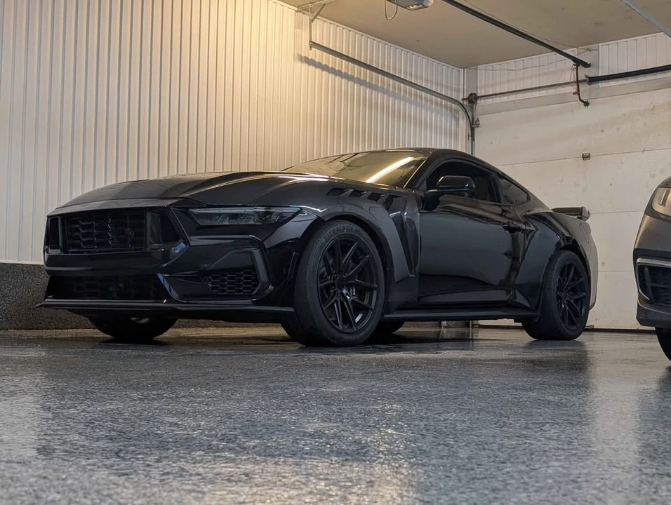 2026 Ford S650 Mustang - Image 7 of 10