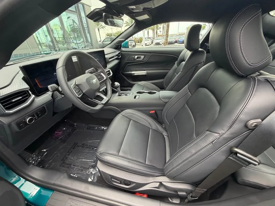 2026 Ford S650 Mustang - Image 6 of 7