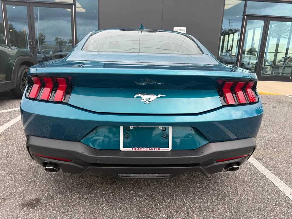 2026 Ford S650 Mustang - Image 4 of 7