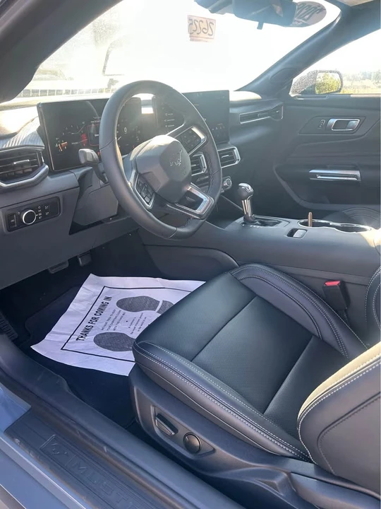 2026 Ford S650 Mustang - Image 9 of 12