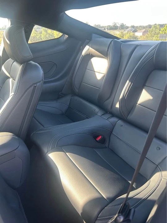 2026 Ford S650 Mustang - Image 12 of 12