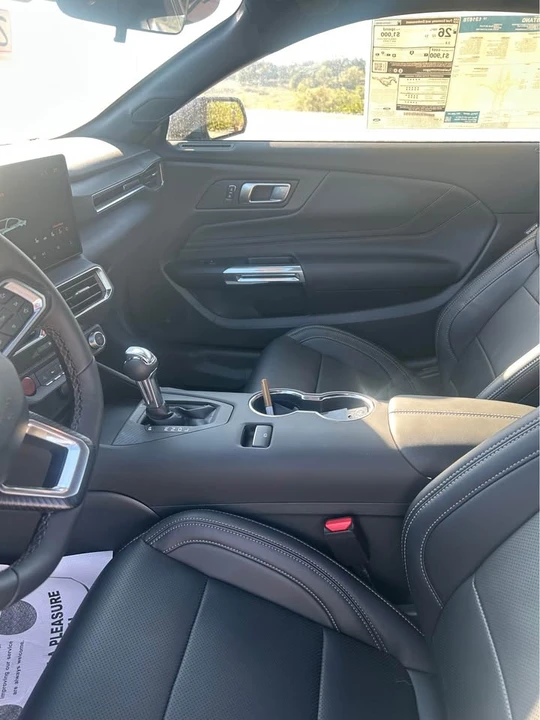 2026 Ford S650 Mustang - Image 11 of 12
