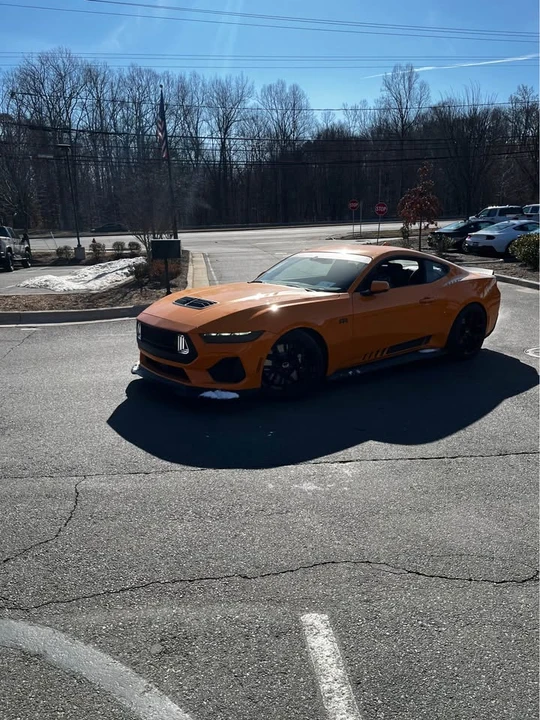 2026 Ford S650 Mustang GT - Image 5 of 10