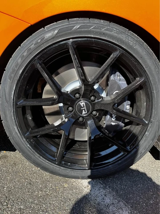 2026 Ford S650 Mustang GT - Image 4 of 10