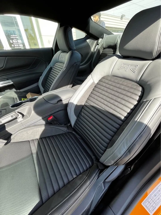 2026 Ford S650 Mustang GT - Image 8 of 10
