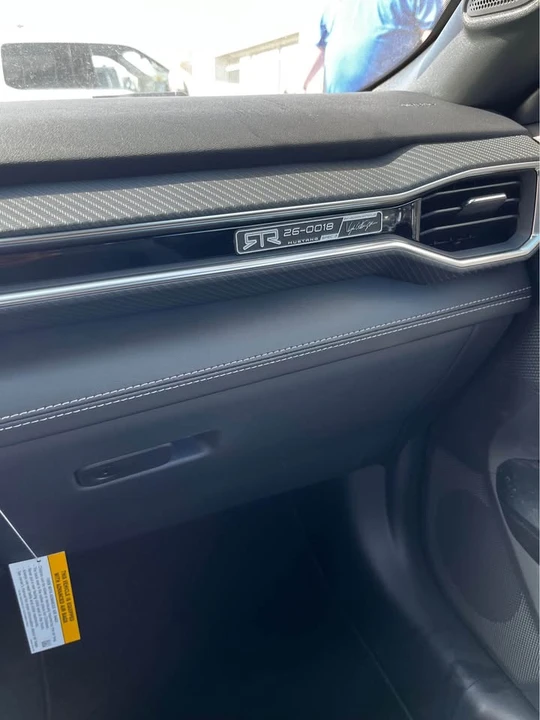 2026 Ford S650 Mustang GT - Image 7 of 10