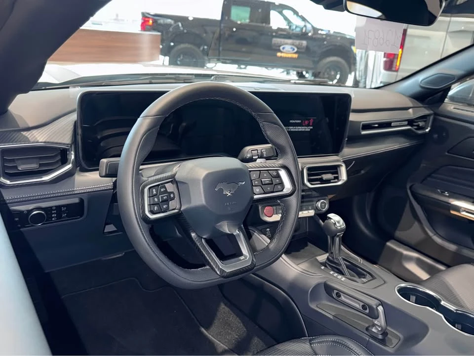 2026 Ford S650 Mustang - Image 4 of 5