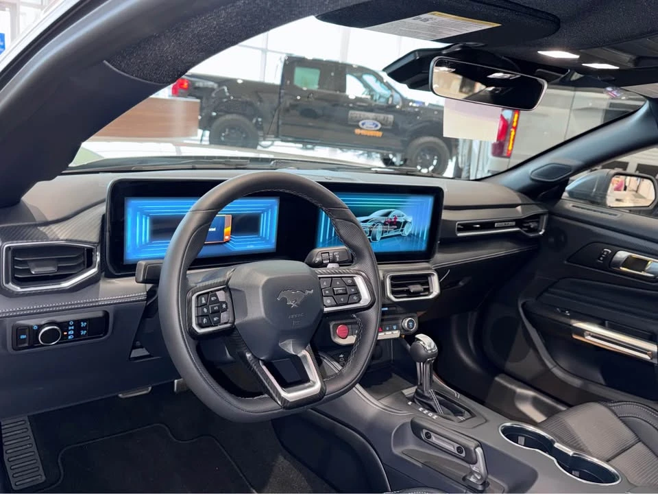 2026 Ford S650 Mustang - Image 5 of 5