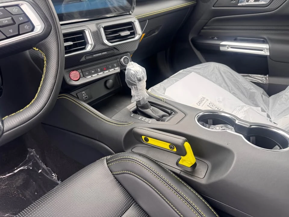 2026 Ford S650 Mustang - Image 14 of 19