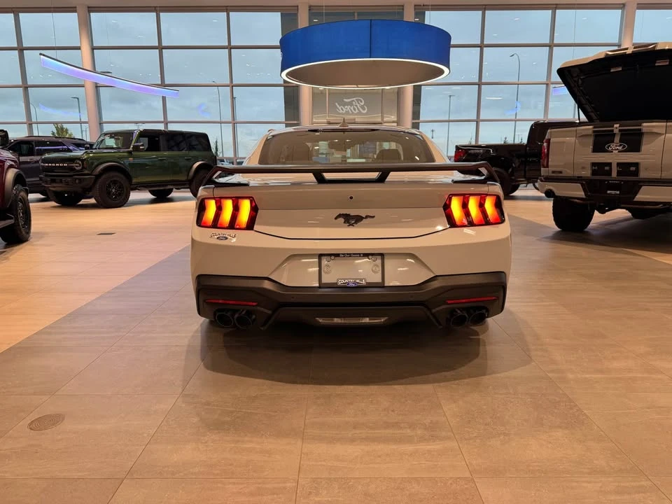2026 Ford S650 Mustang - Image 3 of 3